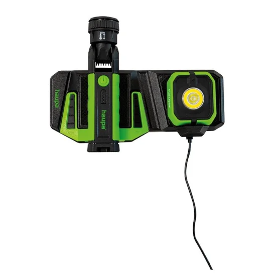 Инструменти LED зарядна станция HUPlightWLcharger, арт. № 130376