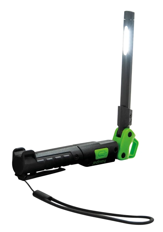 LED инспекционна лампа HUPlightWL1400, арт. № 130378