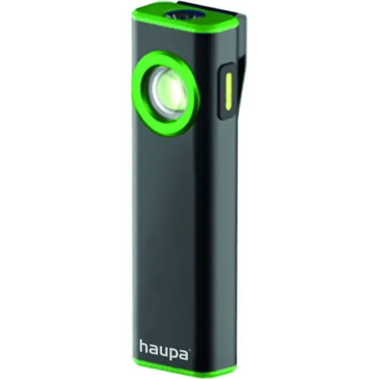 Инструменти LED фенер HUPflash800, арт. № 130382