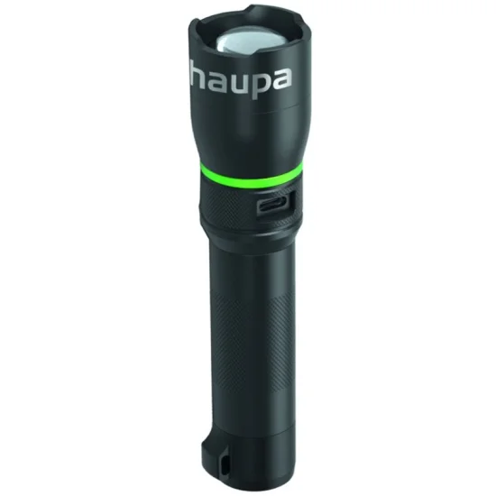 Инструменти LED фенер HUPflash1000, арт. № 130384