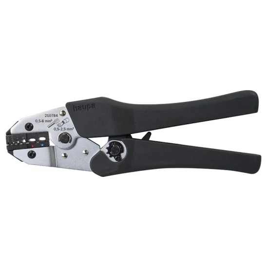 Инструменти Клещи за кримпване Combi-Crimp, арт. № 210784