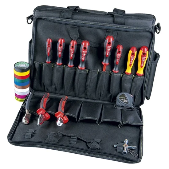 Инструменти „Supply Basic“ Сервизна чанта с инструменти, арт. № 220298