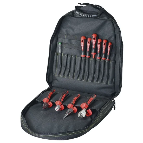 Инструменти BackpackPro 
