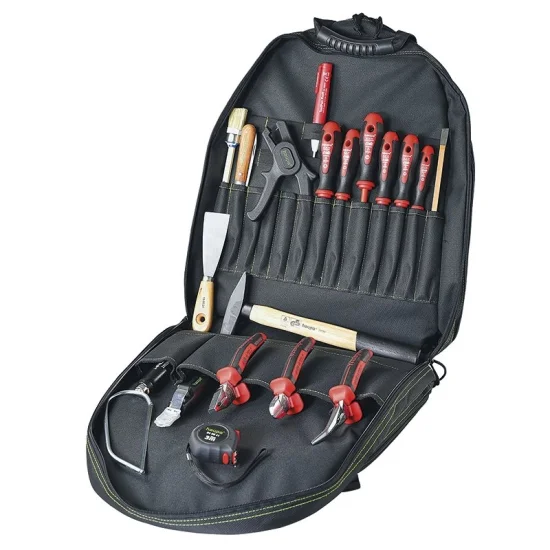 Инструменти BackpackPro 