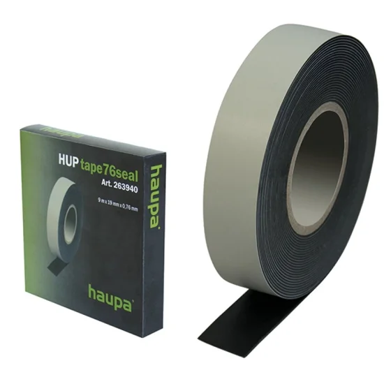 Инструменти Самовулканизираща се изолационна лента (бишоп) „HUPtape76seal“, арт. № 263940