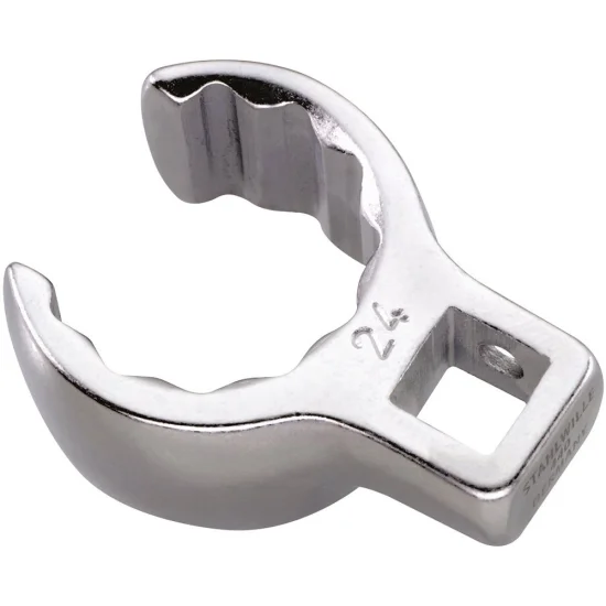 Инструменти Накрайник за вграждане – CROW-RING ключ, метрични размери 440