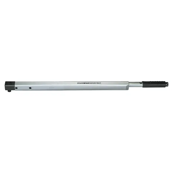 Инструменти Динамометричен ключ Standard MANOSKOP® 720Nf с фиксиран квадрат, Stahlwille